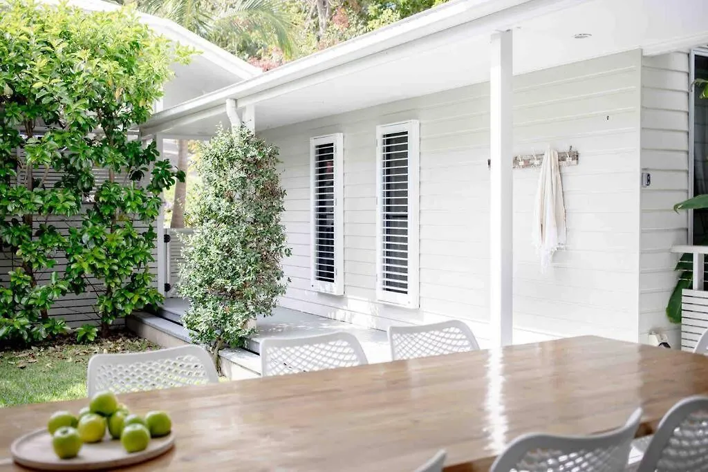 Feriehus Indigo Blue - 600M To Beach, Pet By Approval Yaroomba Australien