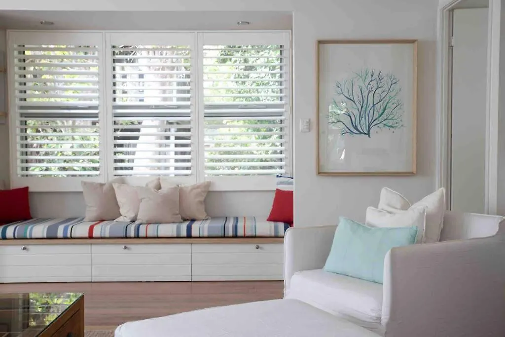 Indigo Blue - 600M To Beach, Pet By Approval Yaroomba