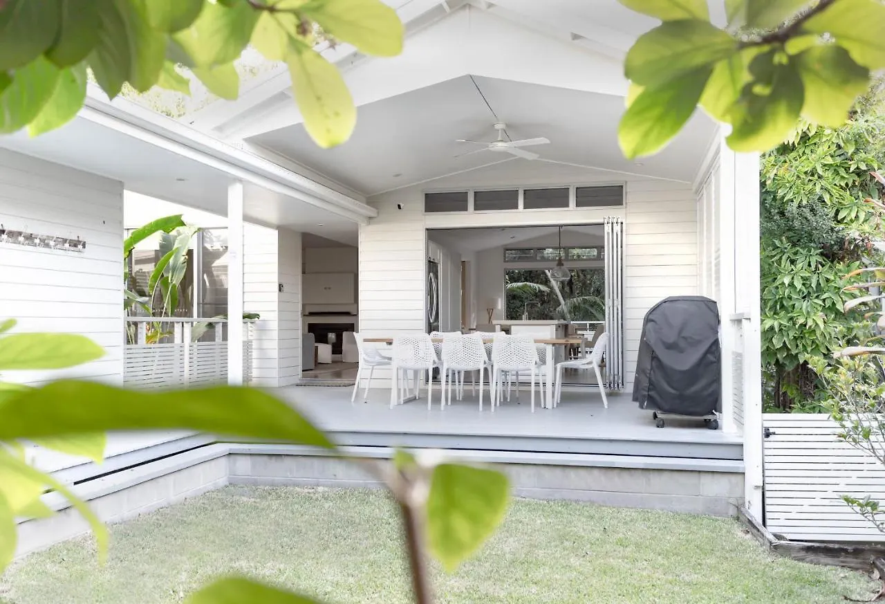 Indigo Blue - 600M To Beach, Pet By Approval Yaroomba